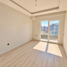 1+1 apartment in a new complex in Mersin, Tomük - Oma530s11w - photo 32