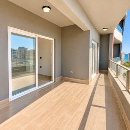 1+1 apartment in a new complex in Mersin, Tomuk - Oma530s11w - photo 35