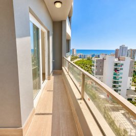 1+1 apartment in a new complex in Mersin, Tomük - Oma530s11w - photo 37