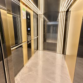 1+1 apartment in a new complex in Mersin, Tomük - Oma530s11w - photo 40