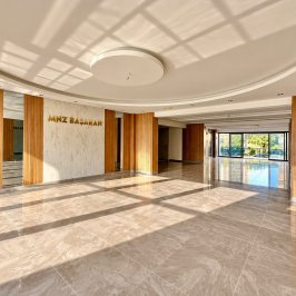 1+1 apartment in a new complex in Mersin, Tomük - Oma530s11w - photo 41