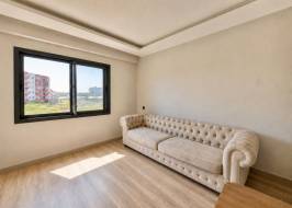Furnished studio apartment in a new complex in Mersin, Limonlu - SERLIM10a070 - photo 23