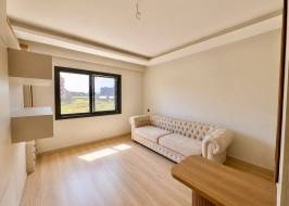 Furnished 1+0 studio apartment in a new complex in Mersin, Limonlu - SERLIM10a070 - photo 20