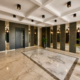 Apartment 2+1 in a new complex in Mersin, Limonlu - SERLIM21a17 - photo 44