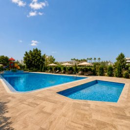 Apartment 2+1 in a new complex in Mersin, Limonlu - SERLIM21a17 - photo 46