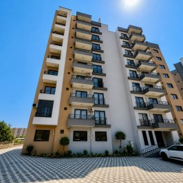 Apartment 2+1 in a new complex in Mersin, Limonlu - SERLIM21a17 - photo 48