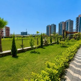 Apartment 2+1 in a new complex in Mersin, Limonlu - SERLIM21a17 - photo 50