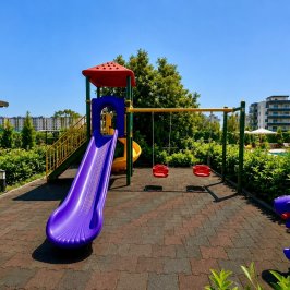 Apartment 2+1 in a new complex in Mersin, Limonlu - SERLIM21a17 - photo 52