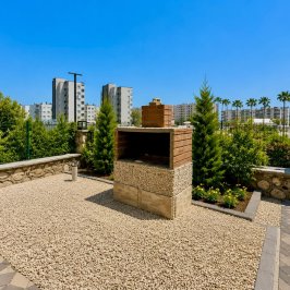 Apartment 2+1 in a new complex in Mersin, Limonlu - SERLIM21a17 - photo 54