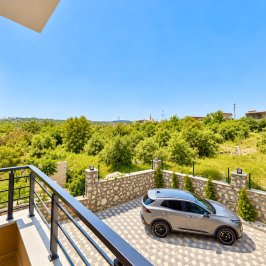 Apartment 2+1 in a new complex in Mersin, Limonlu - SERLIM21a17 - photo 28