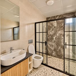 Apartment 2+1 in a new complex in Mersin, Limonlu - SERLIM21a17 – photo 30