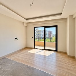 Apartment 2+1 in a new complex in Mersin, Limonlu - SERLIM21a17 - photo 31