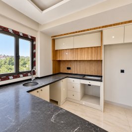 Apartment 2+1 in a new complex in Mersin, Limonlu - SERLIM21a17 - photo 32