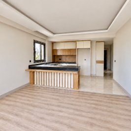 Apartment 2+1 in a new complex in Mersin, Limonlu - SERLIM21a17 - photo 33