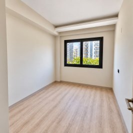 Apartment 2+1 in a new complex in Mersin, Limonlu - SERLIM21a17 - photo 36