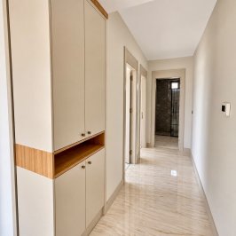 Apartment 2+1 in a new complex in Mersin, Limonlu - SERLIM21a17 - photo 38