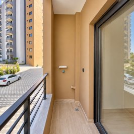 Apartment 2+1 in a new complex in Mersin, Limonlu - SERLIM21a17 - photo 39