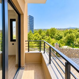 Apartment 2+1 in a new complex in Mersin, Limonlu - SERLIM21a17 - photo 40