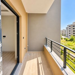 Apartment 2+1 in a new complex in Mersin, Limonlu - SERLIM21a17 - photo 41