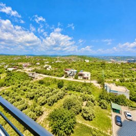 1+1 apartment in a new complex in Mersin, Limonlu - SERLIM11a857 - photo 24