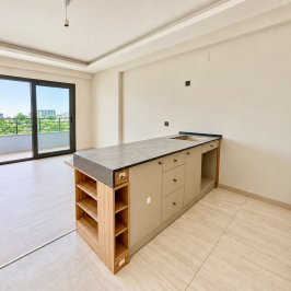 1+1 apartment in a new complex in Mersin, Limonlu - SERLIM11a857 - photo 28