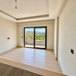 1+1 apartment in a new complex in Mersin, Limonlu - SERLIM11a857 - photo 29