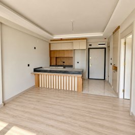 1+1 apartment in a new complex in Mersin, Limonlu - SERLIM11a857 - photo 30