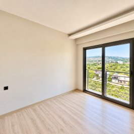 1+1 apartment in a new complex in Mersin, Limonlu - SERLIM11a857 - photo 33