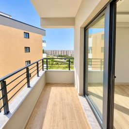 1+1 apartment in a new complex in Mersin, Limonlu - SERLIM11a857 - photo 36