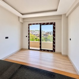 Apartment 1+1 in a new complex in Mersin, Limonlu - SERLIM11b07 - photo 26