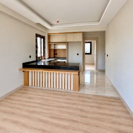 Apartment 1+1 in a new complex in Mersin, Limonlu - SERLIM11b07 - photo 27