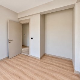 Apartment 1+1 in a new complex in Mersin, Limonlu - SERLIM11b07 - photo 29