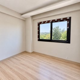 Apartment 1+1 in a new complex in Mersin, Limonlu - SERLIM11b07 - photo 30