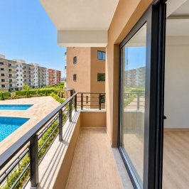Apartment 1+1 in a new complex in Mersin, Limonlu - SERLIM11b07 - photo 32