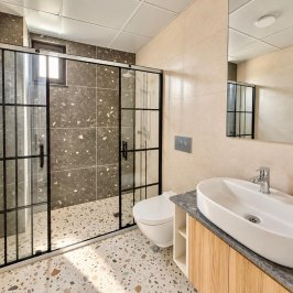 Apartment 2+1 in a new complex in Mersin, Limonlu - SERLIM21b541 - photo 33