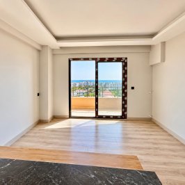 Apartment 2+1 in a new complex in Mersin, Limonlu - SERLIM21b541 - photo 34