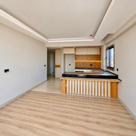 Apartment 2+1 in a new complex in Mersin, Limonlu - SERLIM21b541 - photo 35
