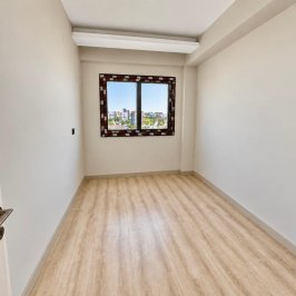 Apartment 2+1 in a new complex in Mersin, Limonlu - SERLIM21b541 - photo 37