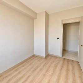 Apartment 2+1 in a new complex in Mersin, Limonlu - SERLIM21b541 - photo 38
