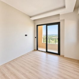 Apartment 2+1 in a new complex in Mersin, Limonlu - SERLIM21b541 - photo 39