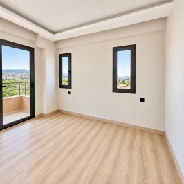Apartment 2+1 in a new complex in Mersin, Limonlu - SERLIM21b541 - photo 40