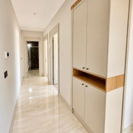 Apartment 2+1 in a new complex in Mersin, Limonlu - SERLIM21b541 - photo 42