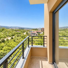 Apartment 2+1 in a new complex in Mersin, Limonlu - SERLIM21b541 - photo 43