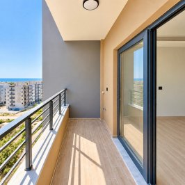 Apartment 2+1 in a new complex in Mersin, Limonlu - SERLIM21b541 - photo 44