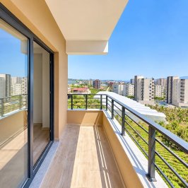 Apartment 2+1 in a new complex in Mersin, Limonlu - SERLIM21b541 - photo 45