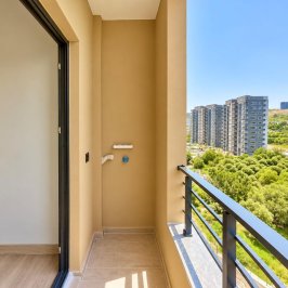 Apartment 2+1 in a new complex in Mersin, Limonlu - SERLIM21b541 - photo 48