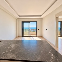 1+1 apartment in a new complex in Mersin, Limonlu - SERLIM11b867 - photo 27