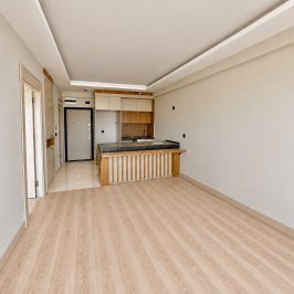 1+1 apartment in a new complex in Mersin, Limonlu - SERLIM11b867 - photo 28