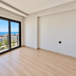 1+1 apartment in a new complex in Mersin, Limonlu - SERLIM11b867 - photo 29