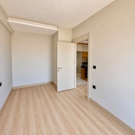1+1 apartment in a new complex in Mersin, Limonlu - SERLIM11b867 - photo 30